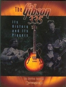 Adrian Ingram Gibson 335 book Centerstream