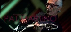 Benedetto Player Pat Martino