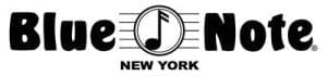 Blue Note nyc logo