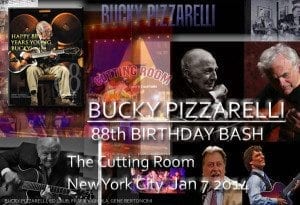 Bucky-Pizzarelli-88th-Birthday-Bash-Cutting-Room-NYC-1-9-2014