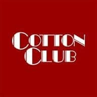 Cotton Club Japan logo