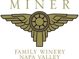Miner Wines logo
