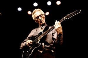 Pat Martino at Joe Diorio’s 75th bday 2011 NYC  Carlini Group