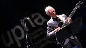 Pat Martino photo by fanart.tv