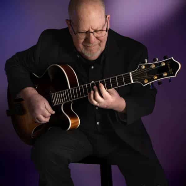 The Importance of Dynamic Range in Jazz Guitar
