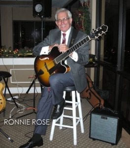 Ronnie Rose with Benedetto Carino-10 Clearwater FL 11-28-14