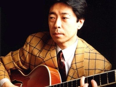 Seiji Okamura