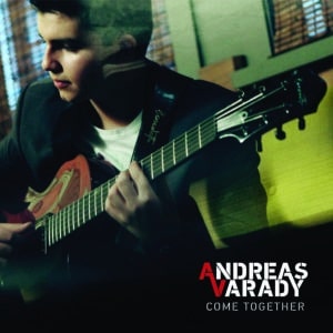 Andreas Varady new CD 2014