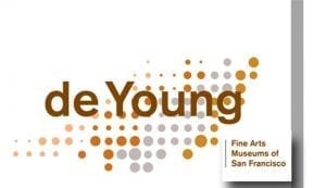 De Young Museum San Francisco where Chico Pinheiro performed August 2014