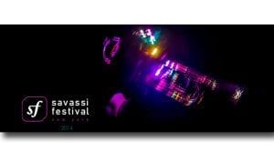 Savassi Festival 2014 New York City – Chico Pinheiro