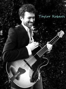Taylor Roberts Benedetto Player Bio Photo