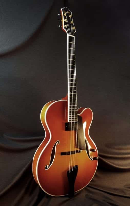 Autumnburst Bravo Deluxe