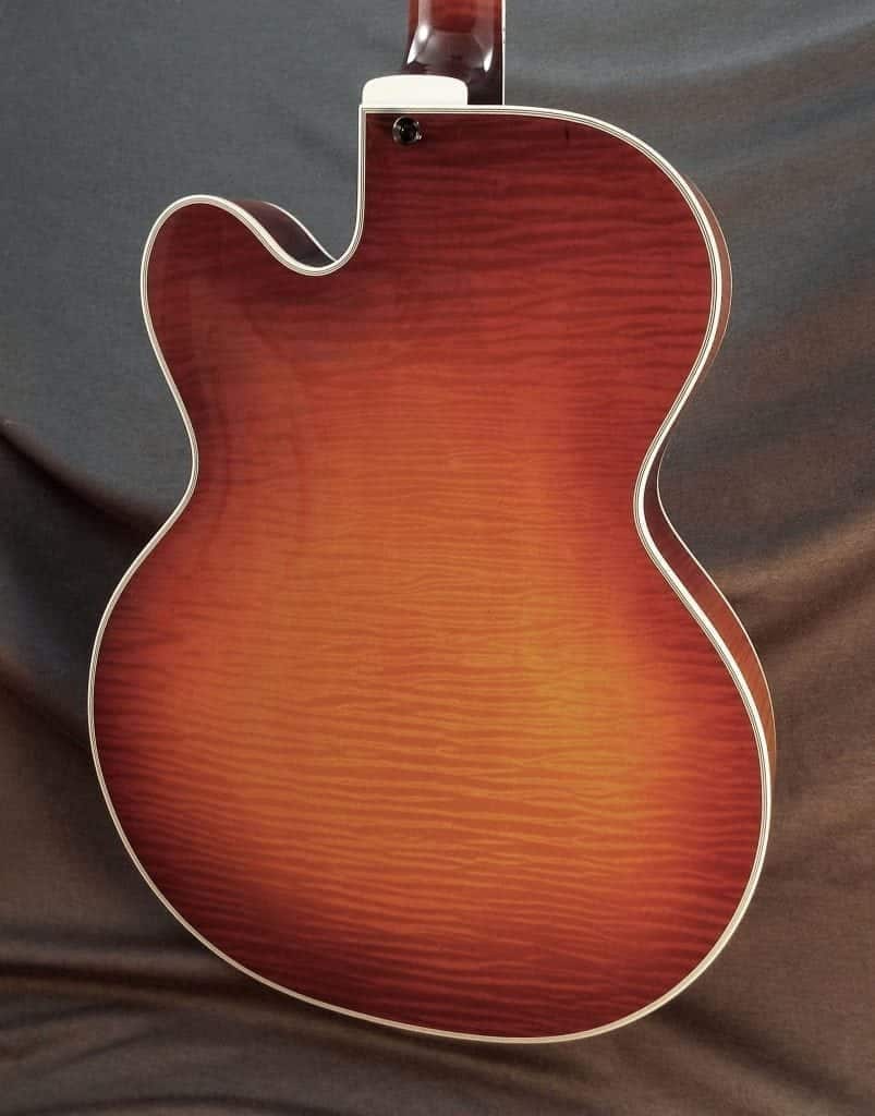ギター DeliciousTaylormade BeeAround Rosso LTD ギター DeliciousTaylormade BeeAround Rosso LTD DHgate.com:7