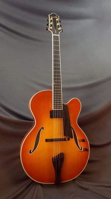 Autumnburst Bravo Deluxe