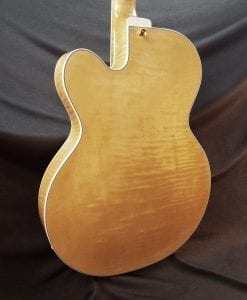 S2581 Bravo Dlx Blonde_BC1_BB_042918