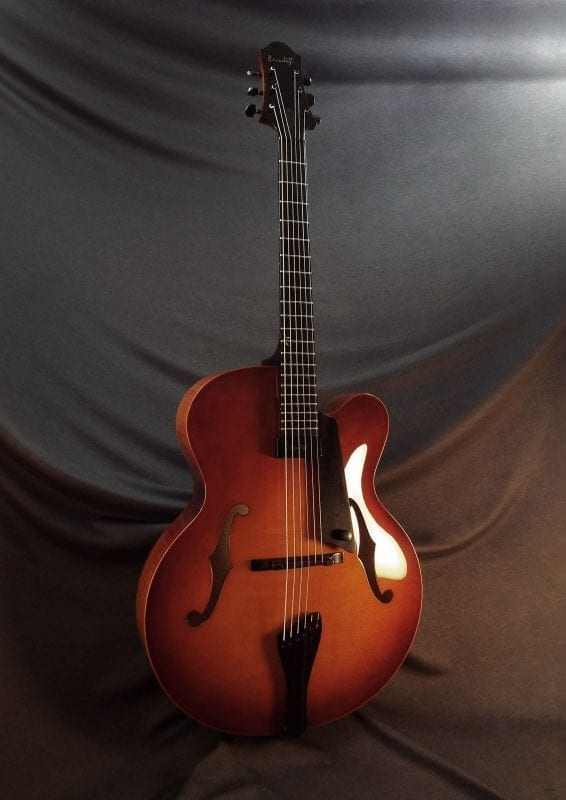 Violinburst La Venezia