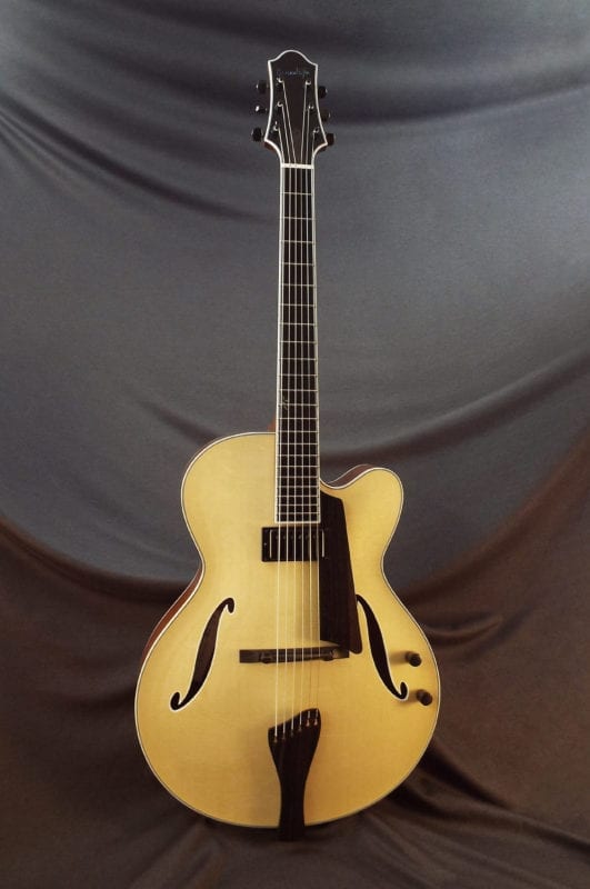 Sapele 16-B