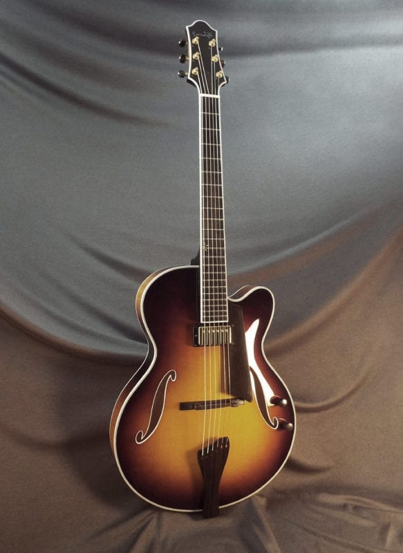 Antiqueburst 16-B
