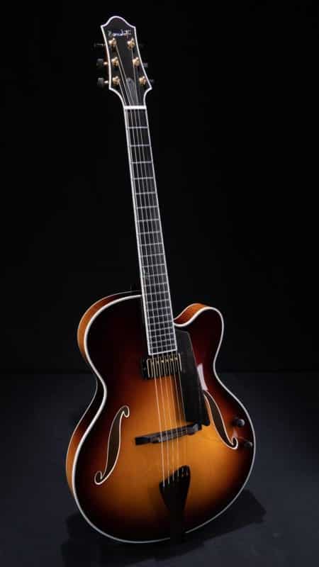 Antiqueburst 16-B