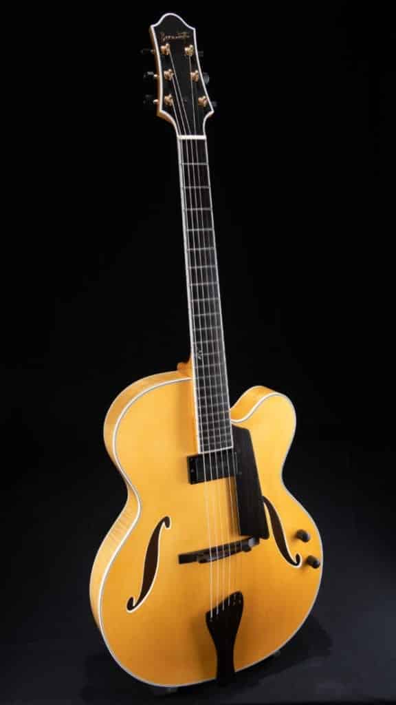 Honeyblonde Bravo Deluxe