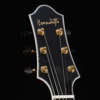 Bambino Deluxe headstock