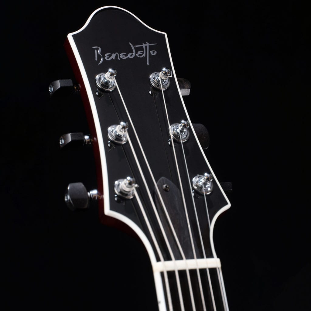 Bambino™ | Benedetto Guitars