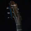 Close up La Venezia headstock