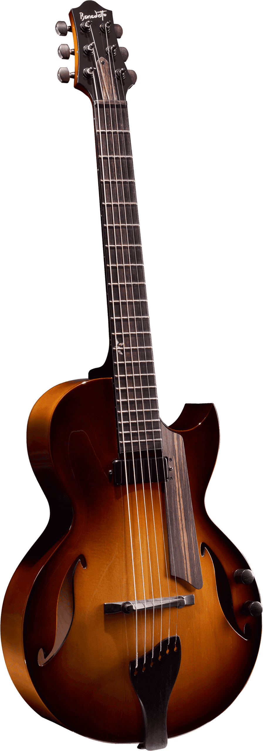 Benedetto jazz guitar new arrivals