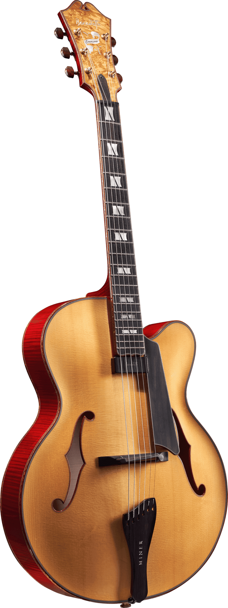 Cremona Guitar Model