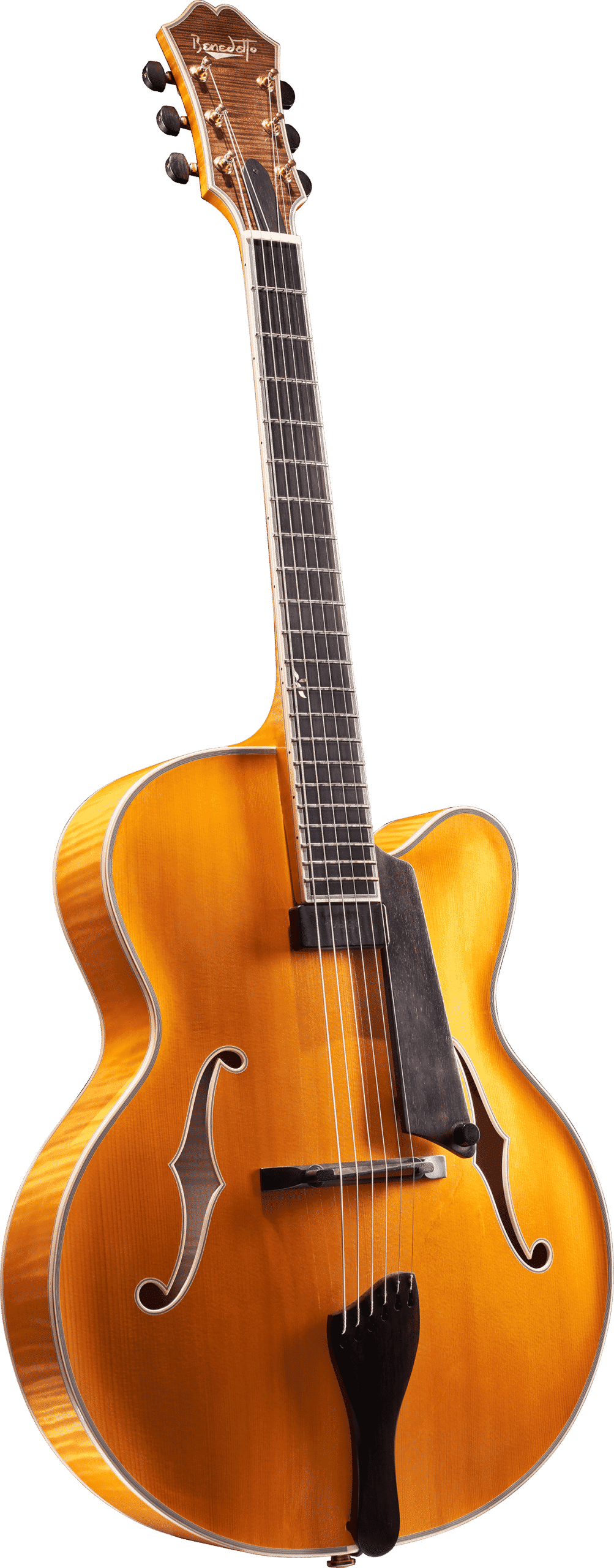 Manhattan Guitar Model