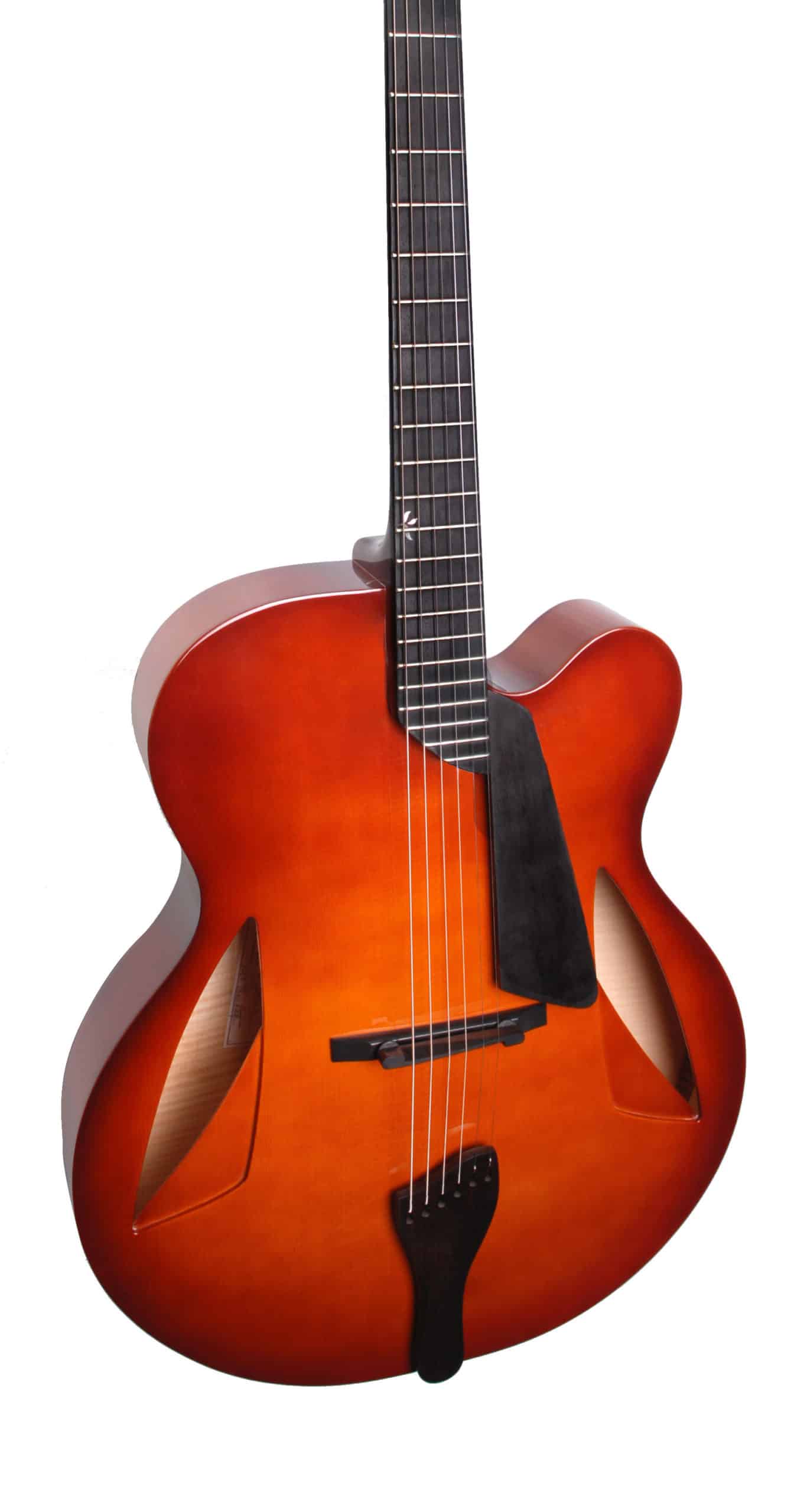Benedetto guitar