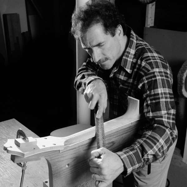 Bob Benedetto’s Legacy and the Story Behind His Historic Guitar Collection