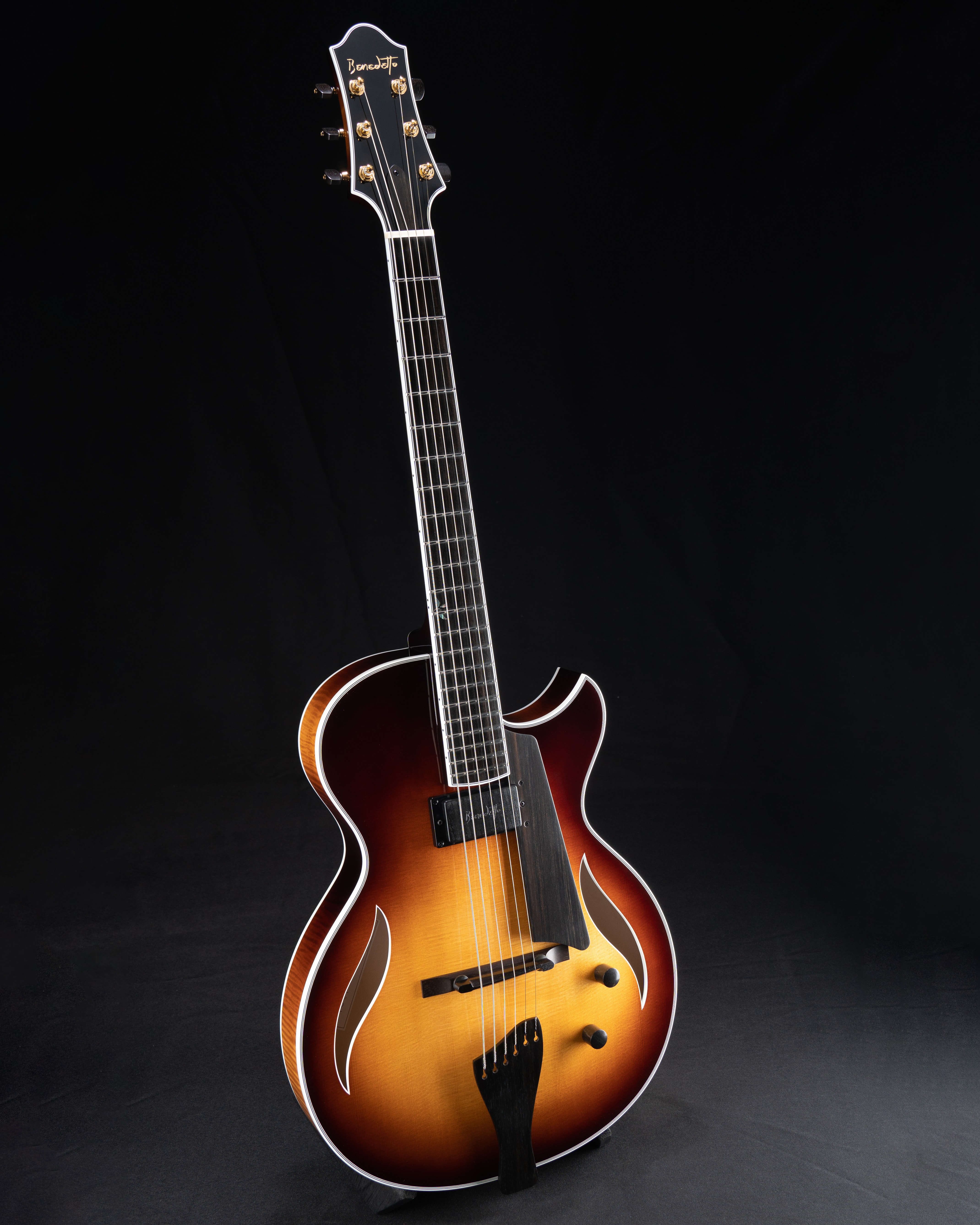 ANTIQUEBURST FOR THE WIN