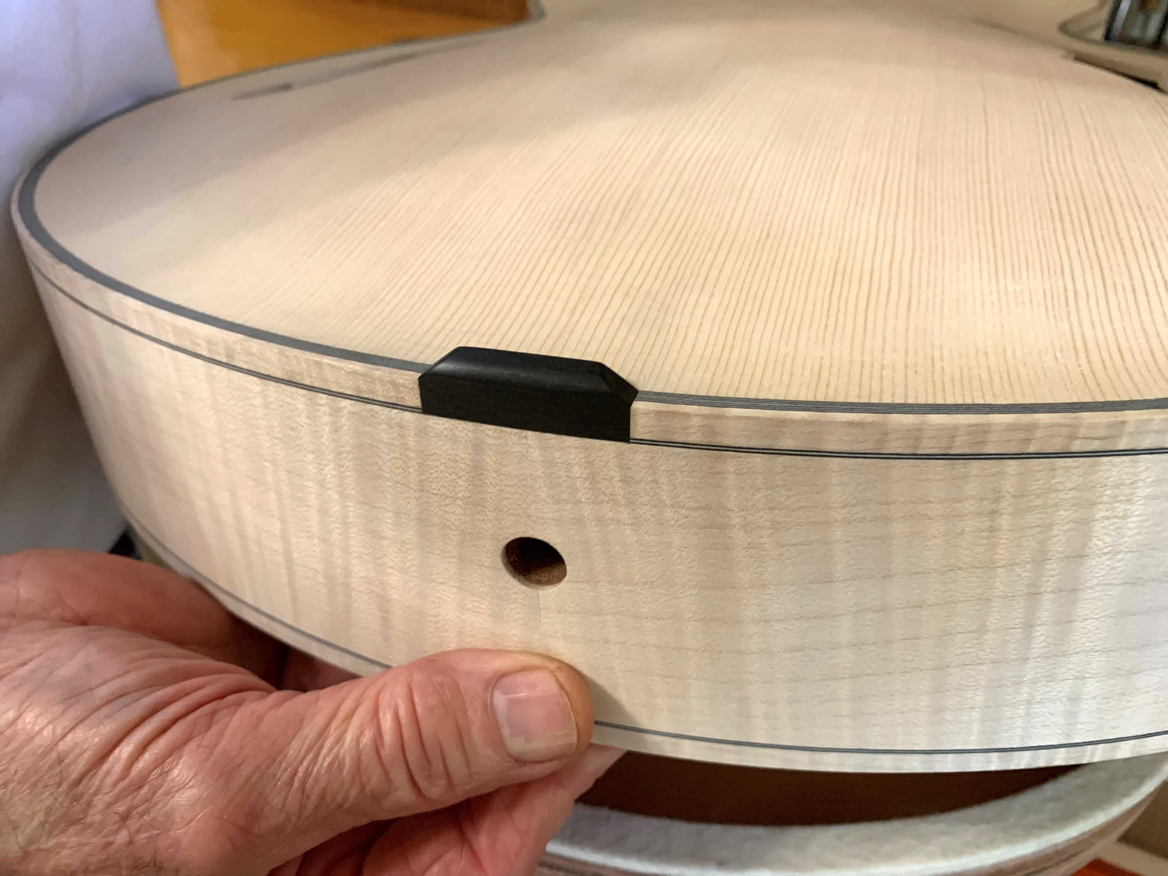 IT’S ALL IN THE DETAILS