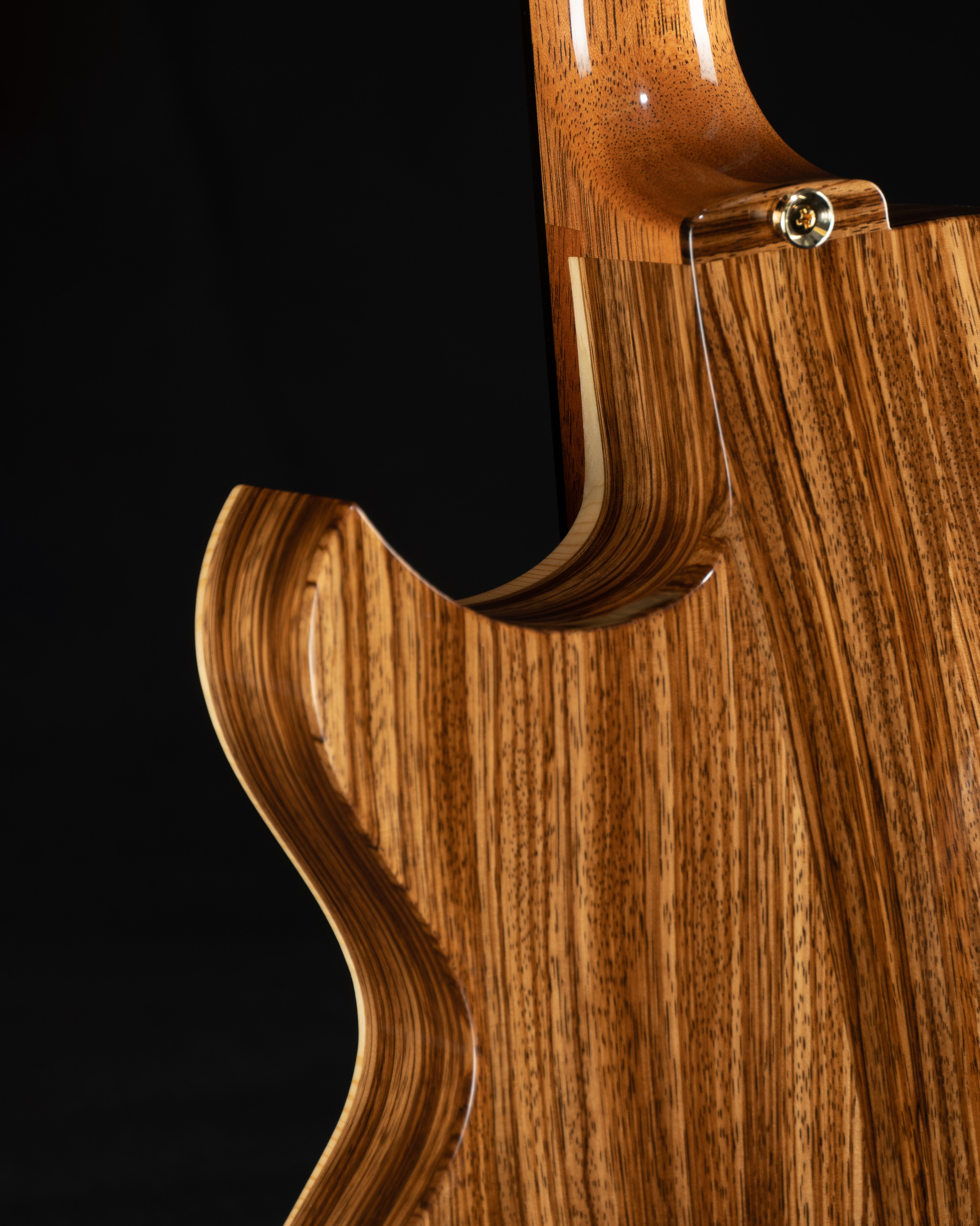 THERE IS A FIRST TIME FOR EVERYTHING…