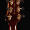 Close up headstock, back