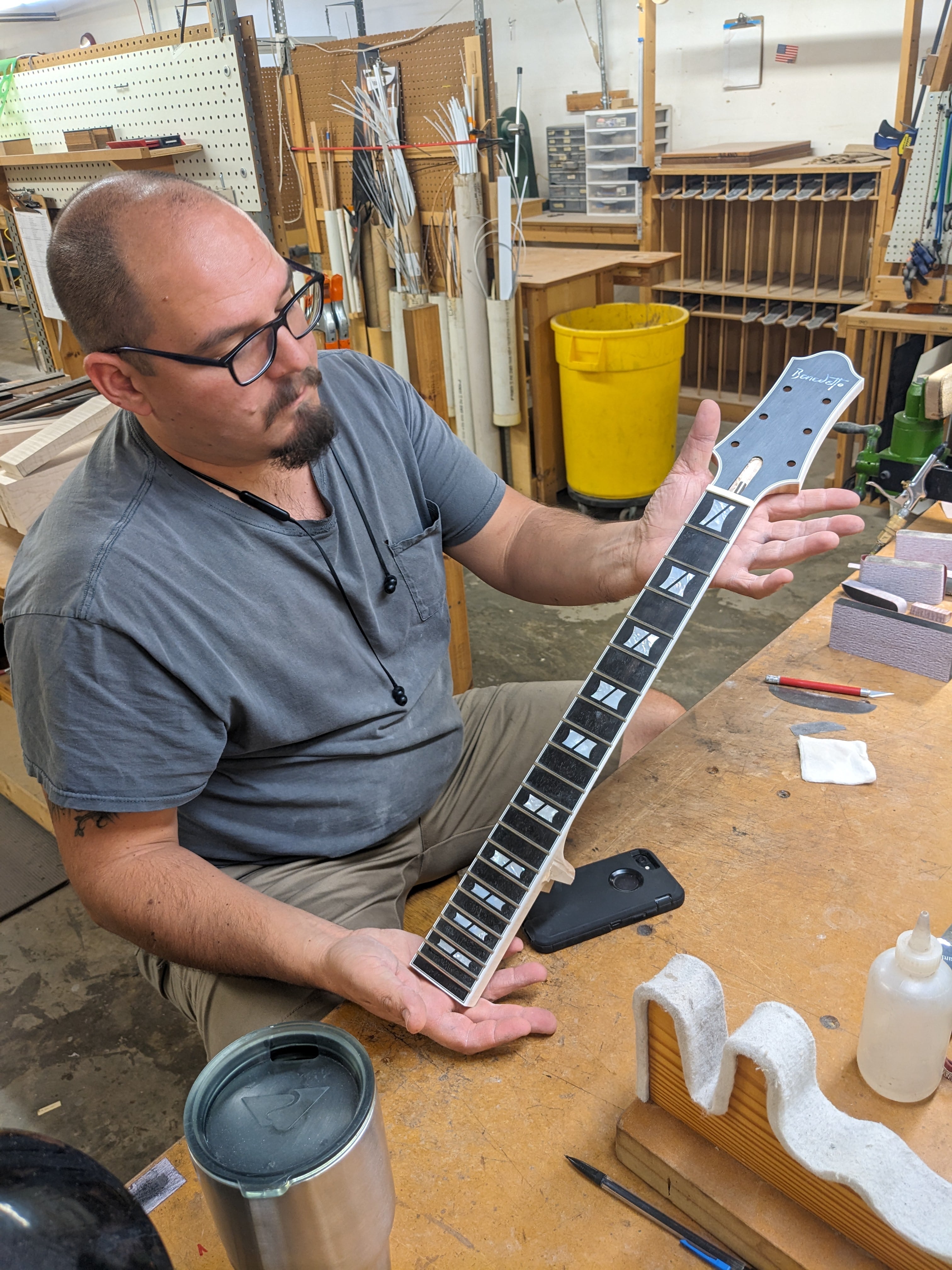 SPLIT SECOND DECISION