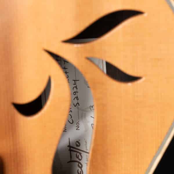 Recording Jazz Guitar: How to Capture a Natural Archtop Sound