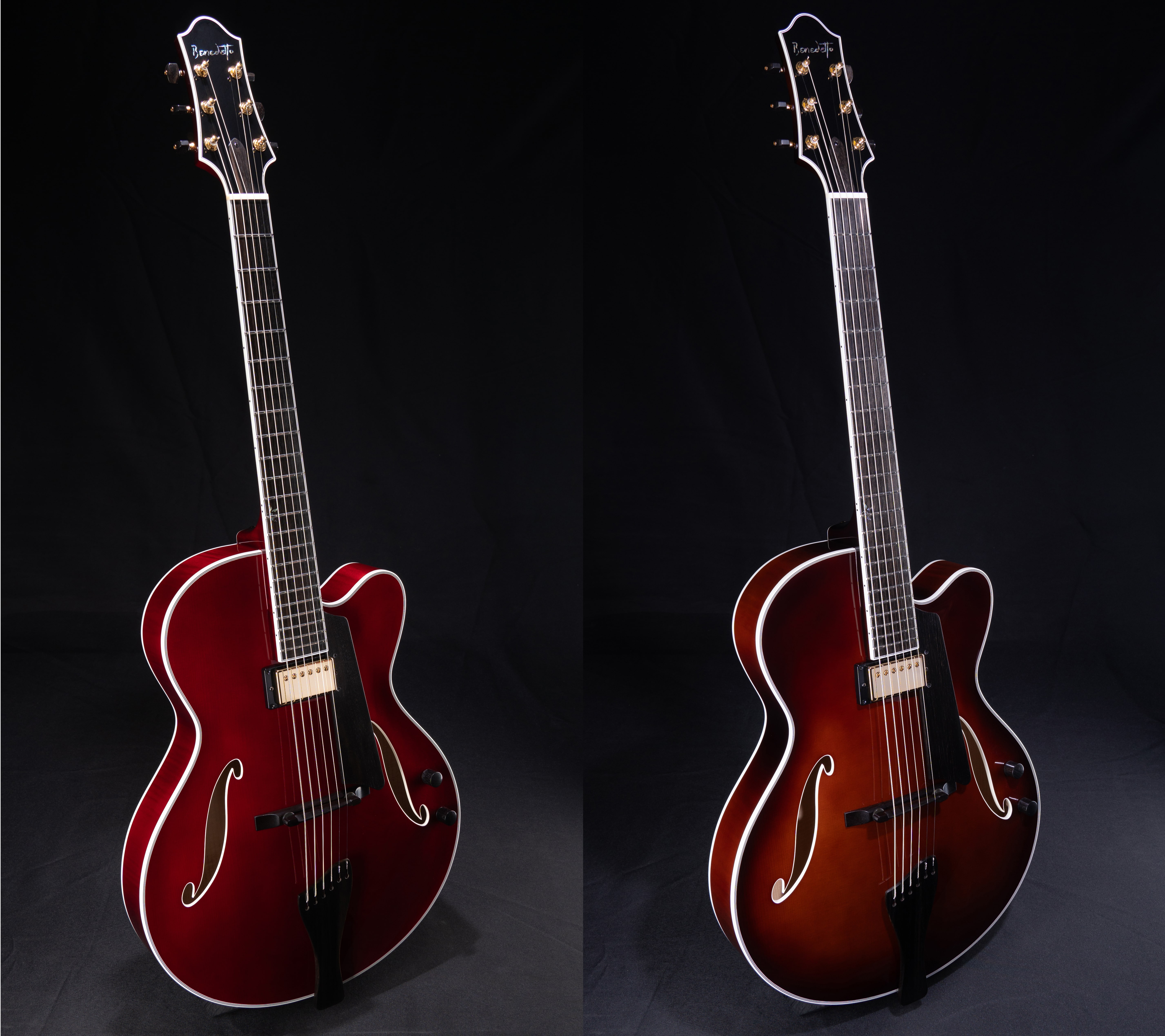 THE CHOICE IS YOURS…