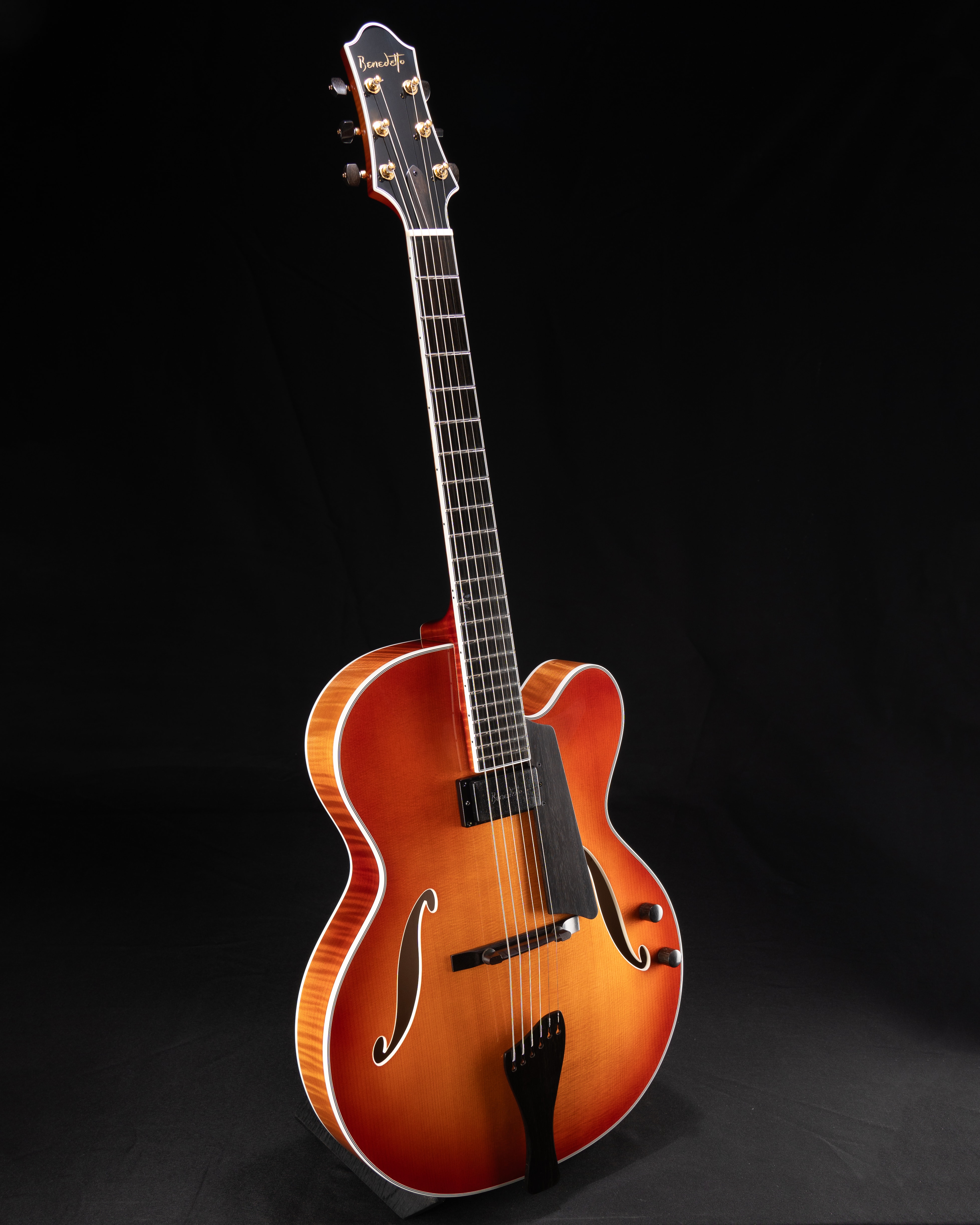 BURSTING WITH AUTUMN