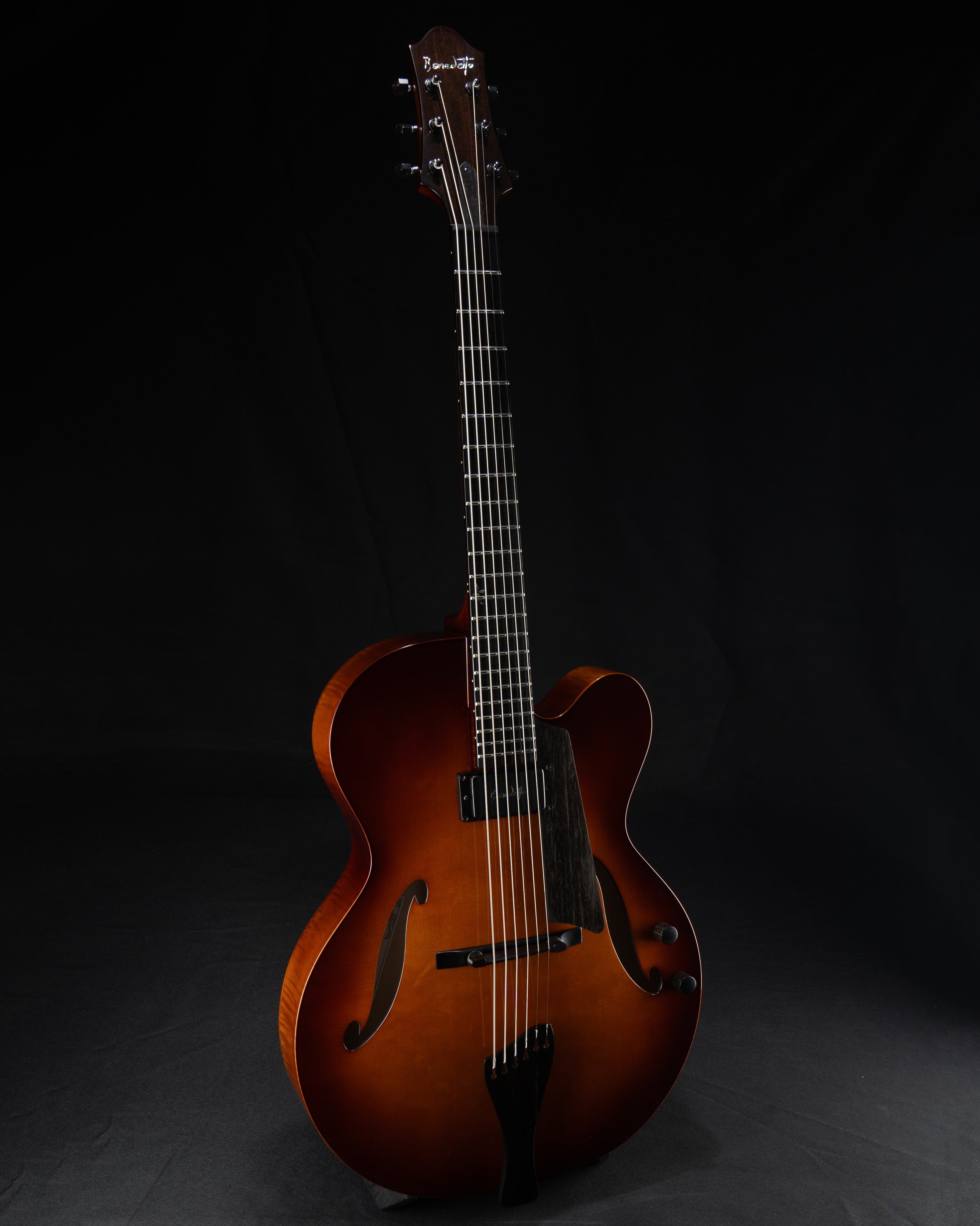 STUNNED, BUT NOT INTO SILENCE