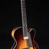 Full guitar, front