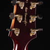 Close up headstock, back