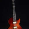 Full guitar, front