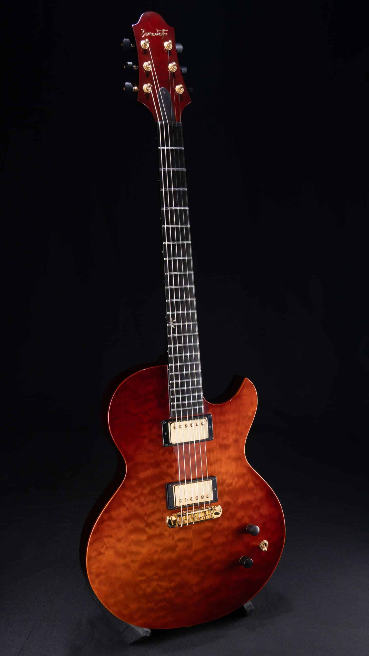 Benny Quilt Top