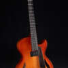 Full guitar, front