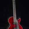 Full guitar, front