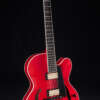 Full guitar, front