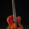 Full guitar, front