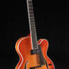 Full guitar, front